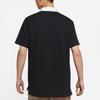 Nike Nsw Spe Ss Rugby Polo Sport Shirt Men Tops Black DD4713-010