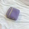 Dopamine Mini Mesh Portable Toiletry & Makeup Bag
