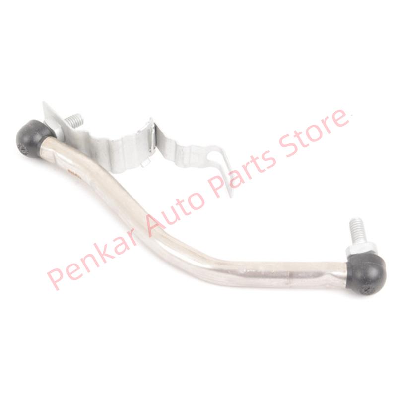 37146787167 Front Headlight Level Sensor Strut Support For BMW X3 F25 X4 F26