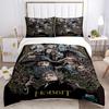 Hobbit Journey Print 3Pcs Bedding Setduvet Cover With 2 Bedropillowcase Home Birthday Gift