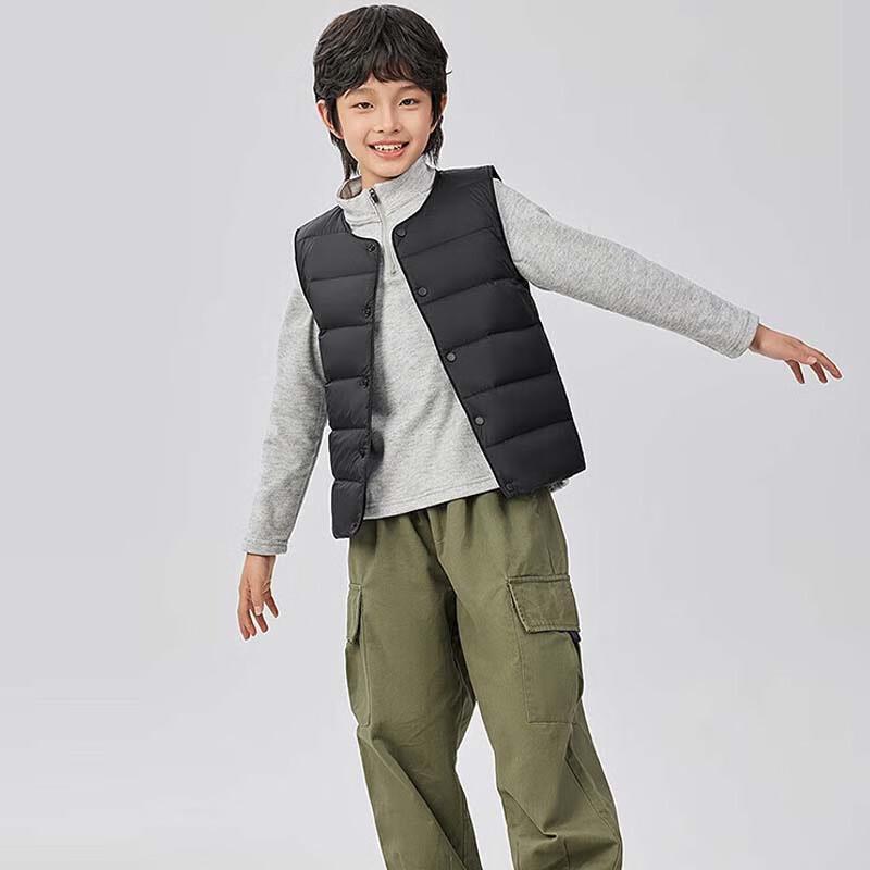 BOSIDENG Kids' T250130060DS Warm Down Jacket