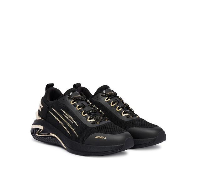 Plein Sport FAES USC0779 STE003N Sneakers