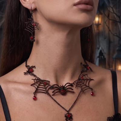 Schmuck & Accessoires – Modeschmuck-Sets