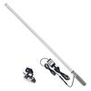 1PCS RGB Led Whip Light Led Car Led Light RGB Waterproof Bendable Remote APP Music Control LED Flagpole Lamp for SUV ATV UTV RZR