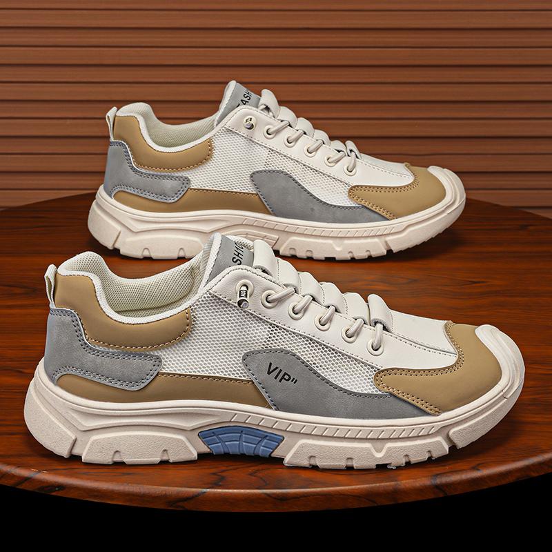 Fashion CYYTL Breathable Shoes For Men Mesh Summer Sneakers Casual Running Outdoor Tennis Sports Hiking Luxury Designer Platform Loafers