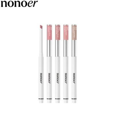 NONOER Over Detail Lippenstiftstift 1,4 g
