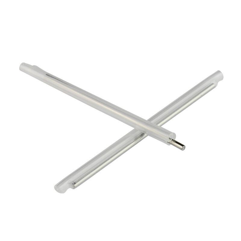 LiTie Fiber Optic Heat Shrink Protection Tube (100-pack)
