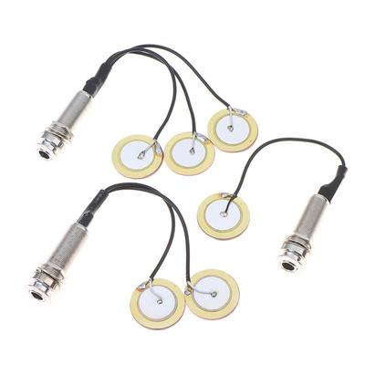Partes y accesorios para guitarra – Camionetas sonoras