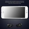 Noise Reduction True Wireless Earbuds 5.0 XG13 Headphones with Microphone Noise