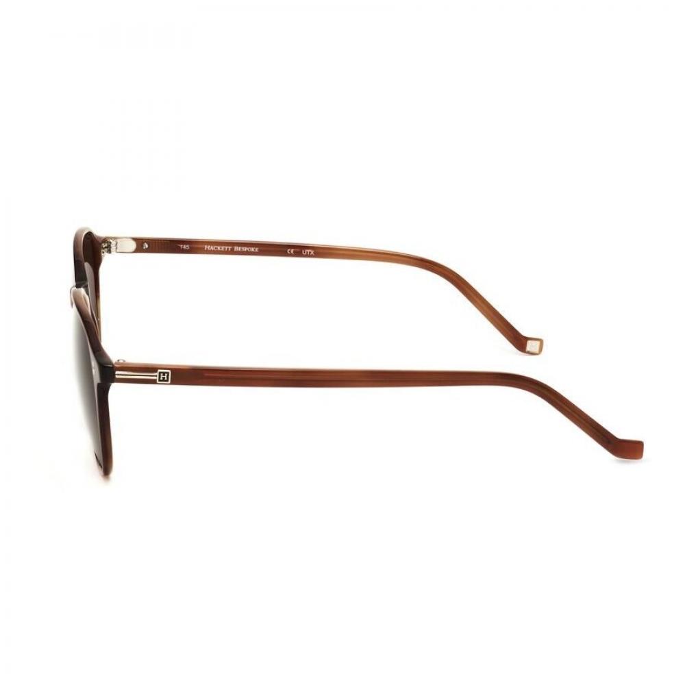 Men S Red Round SunglaSSeS hebS272