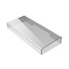 Acrylic Keyboard Dust Cover
