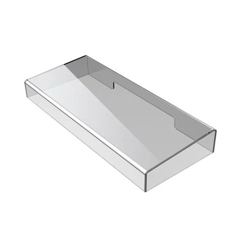 Acrylic Keyboard Dust Cover