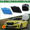 Auto Parts Front Bumper Tow Hook Cover Cap 51119463082 51129465102 For BMW 1 F40 Series M-Sport      2024