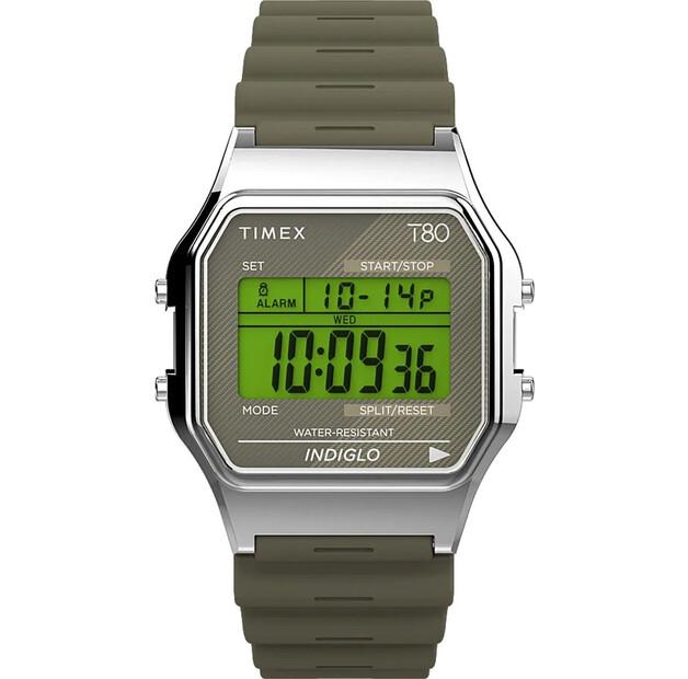

Часы Timex TW2V41100 T80