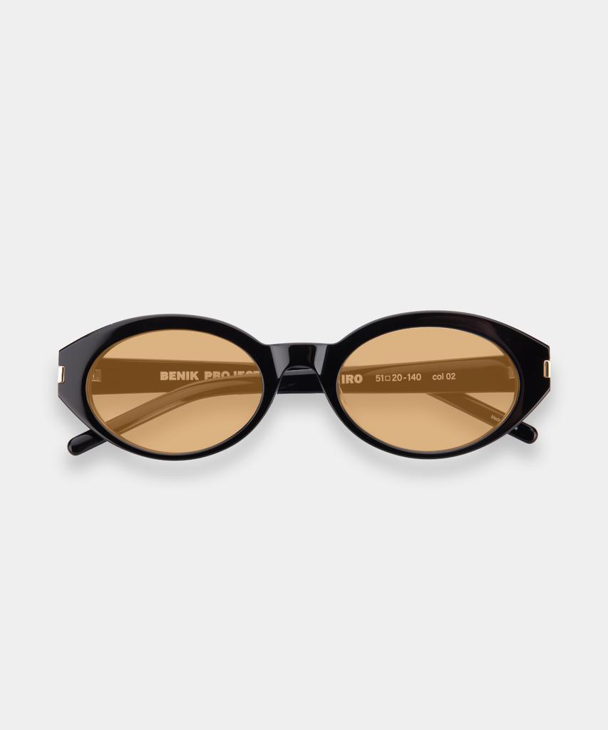 Binikeupeulojegteu Iro C2 Black Tint