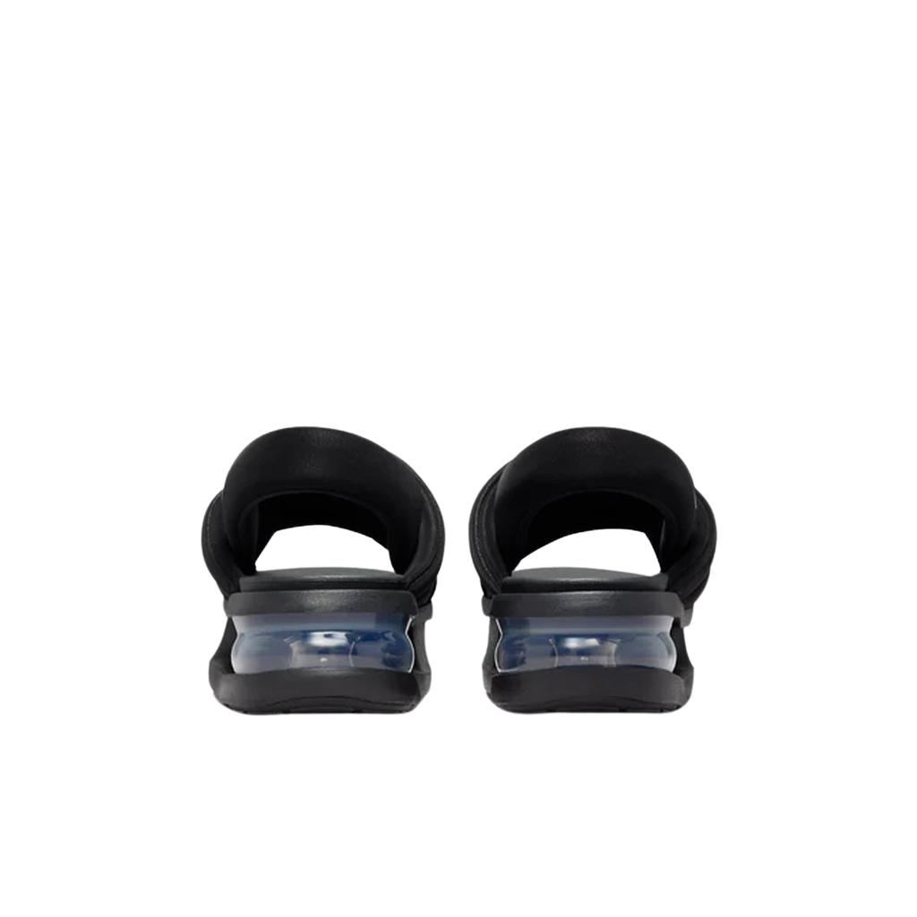 Nike Air Max Isla Sandal Black Anthracite Women Sneakers FJ5929-003