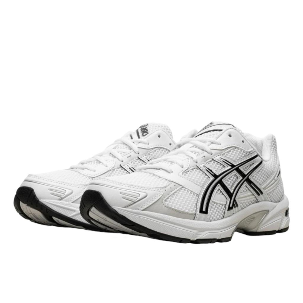Asics Gel-1130 White Black