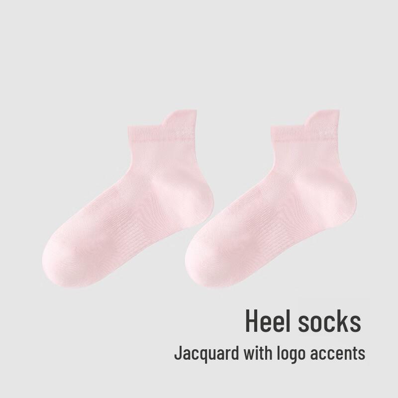 Yeehoo Kids Summer Antibacterial Short Socks