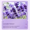 SADOER Goat Milk Niacinamide Lavender Foot Mask Exfoliating Dead Skin Moisturizing Hydrating Foot Care Repair Foot Peel Mask