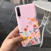 Phone Case For Huawei Y9S Back Cover Silicone Cute Soft Shell Funda For Huawei Y9s STK-L21 Y 9S Y9 S STK-LX3 Coque Phone Bumper