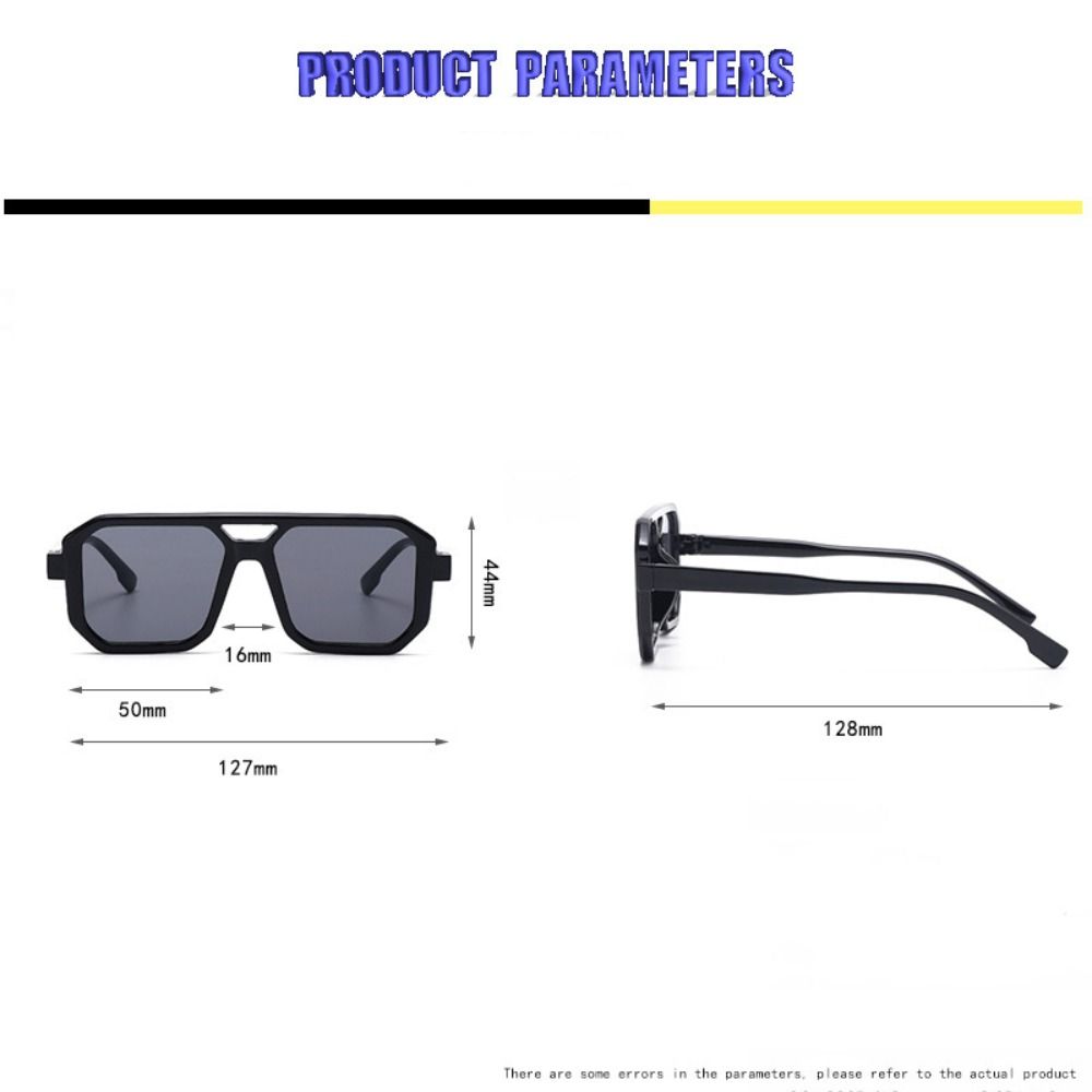 Trendy Fashionable 's Sunglasses Korean Style UV Protection Shades Outdoor Summer Accessories Eyewear for Boys and Girls