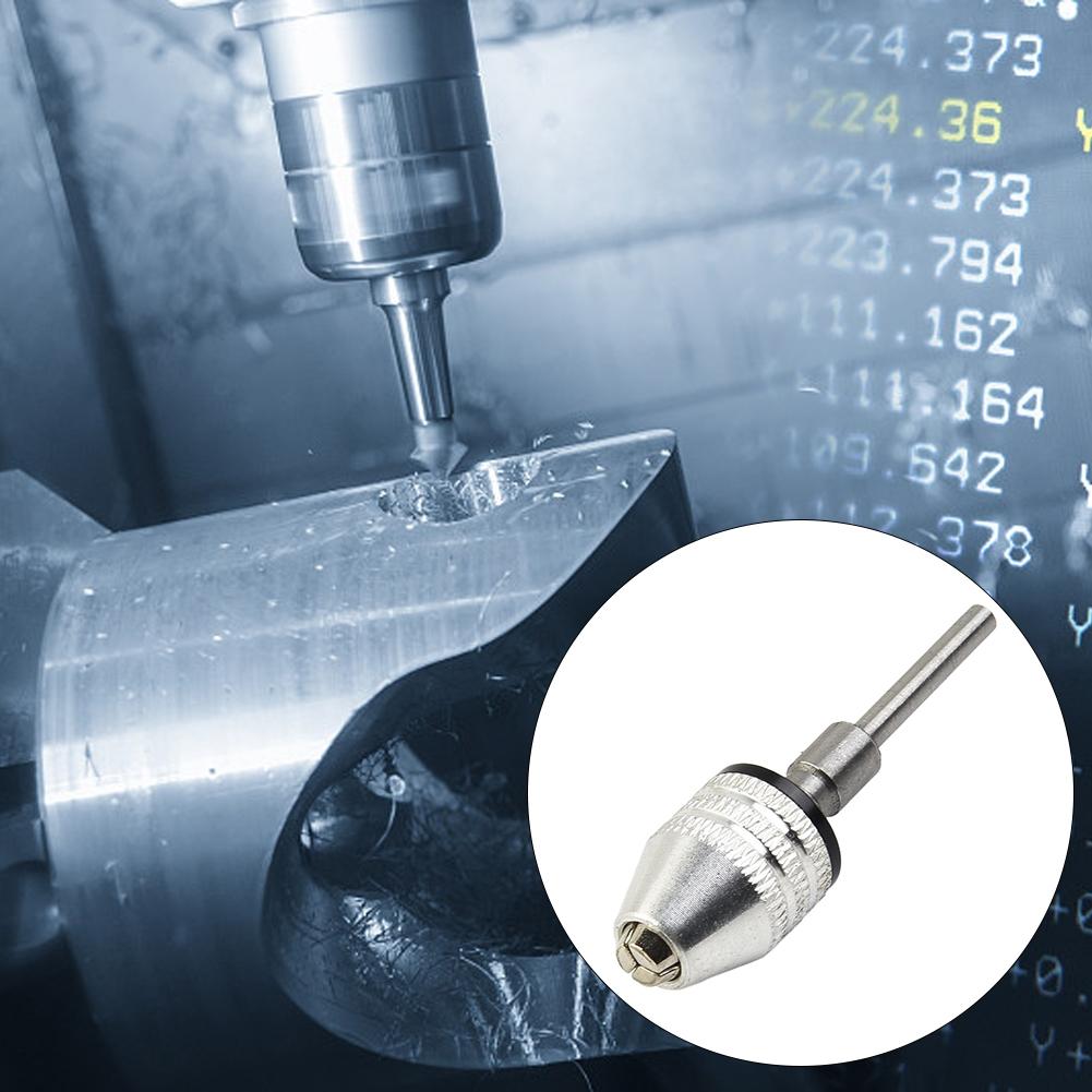 Grinder Mm Round Shank Rotary Tools Accessories Clamping Range