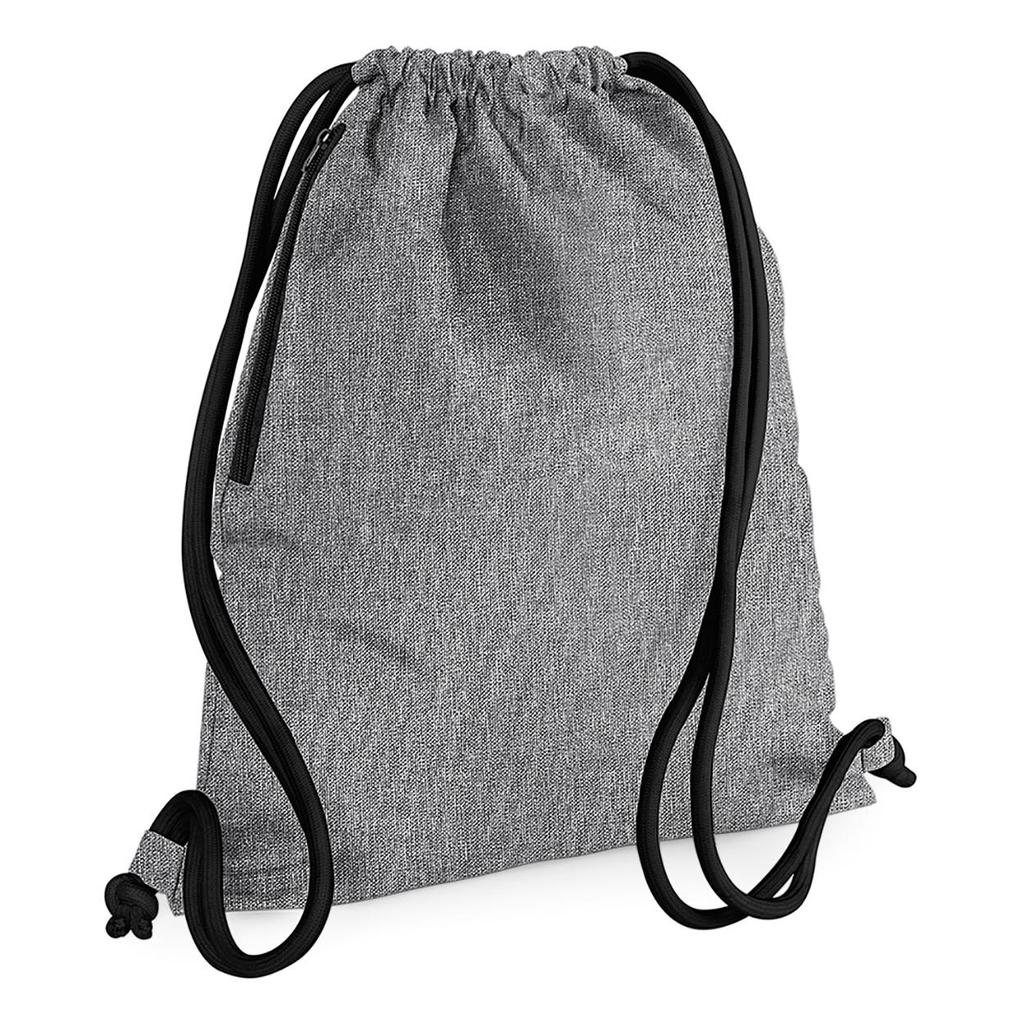 BagBase Icon Drawstring Bag/Gymsac