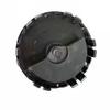 4PCS 75mm Car Floating Wheel Center Hub Caps Cover for Benz B/C/E/S Class A Class C200L GLC GLK CLA Accessories.WZAQWQEAZC QT1
