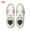 LI-NING WEIWU PRO S Colorblock Skateboard Shoes