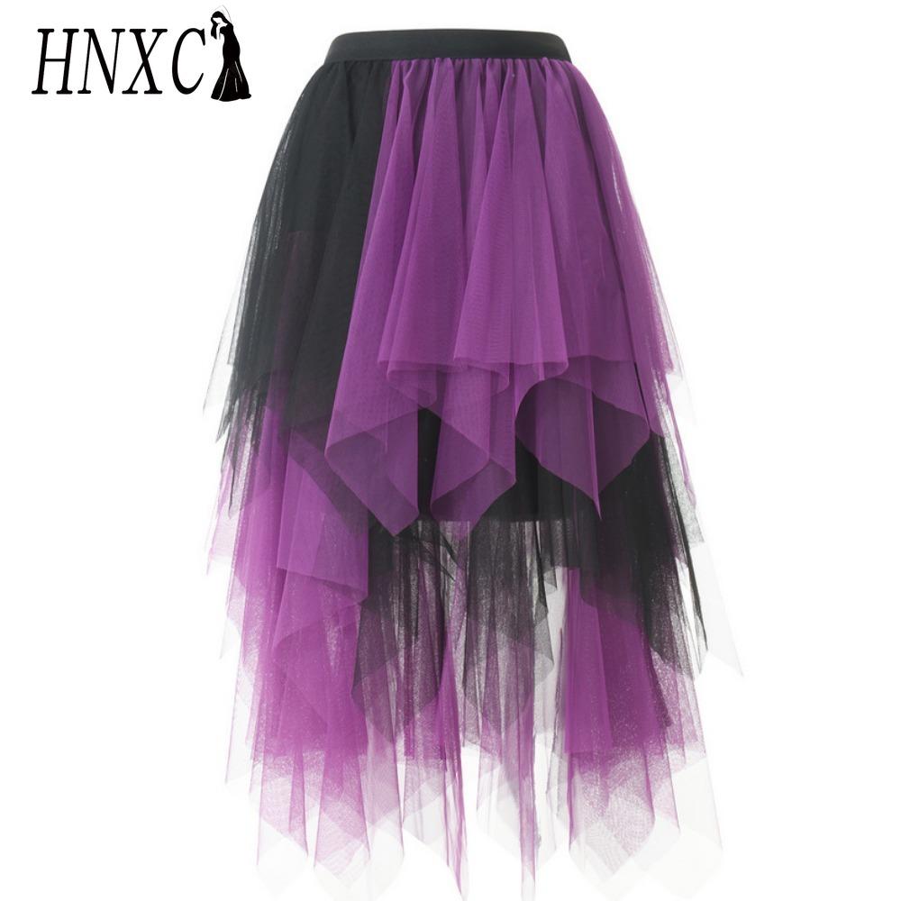 HNXC Women's Fashion Casual Solid Color Print Summer Spring Trousers&Pants