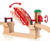 BRIO Lifting Bridge 33757