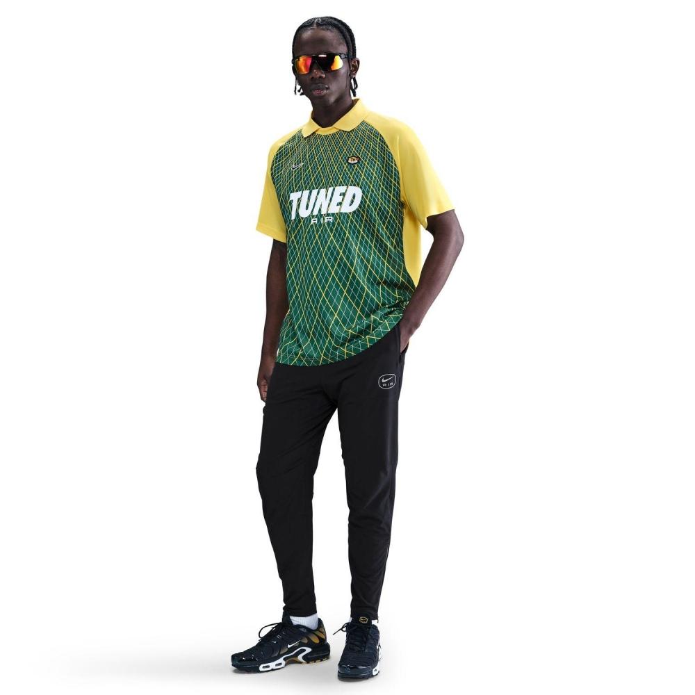 Nike M Sw Air Run Pant hM0189 013Blk Blk S