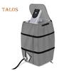 Hot Tub Spa Heater Pump Cover Inflatable Hot Tub Insulated Pump Cover with Zipper Opening And Transparent PVC Top Window for Most Spa Heater Pumps