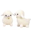 Eight-inch Grab Doll Doll New Plush Toy Doll Wedding Throwing Ground Marketing 25 Cm Small Doll