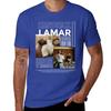 Kendrick Lamar Vintage 90s T-Shirt blacks baggy shirts mens graphic t-shirts big and tall