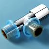 10pcs Faucet Leak-proof Sealing Gasket Rubber Pipe Hose Sealing Washer Silicone Gasket Seal for Plumbing Plug Prevent Leakage