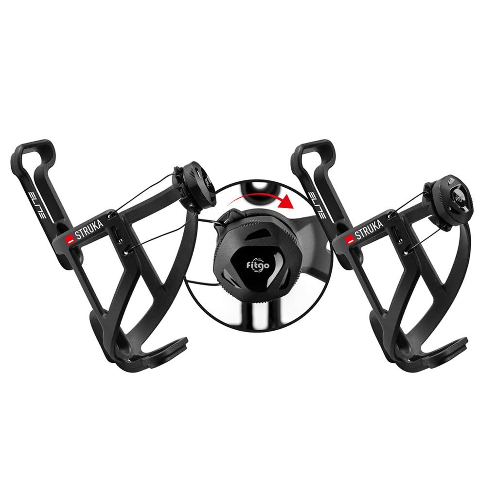 ELITE STRUKA Bottle Cage