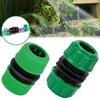 Garden Hose Repair Joint For Long Lasting Use 4 Point Effective And Water Pipes Connector Compa I5X7