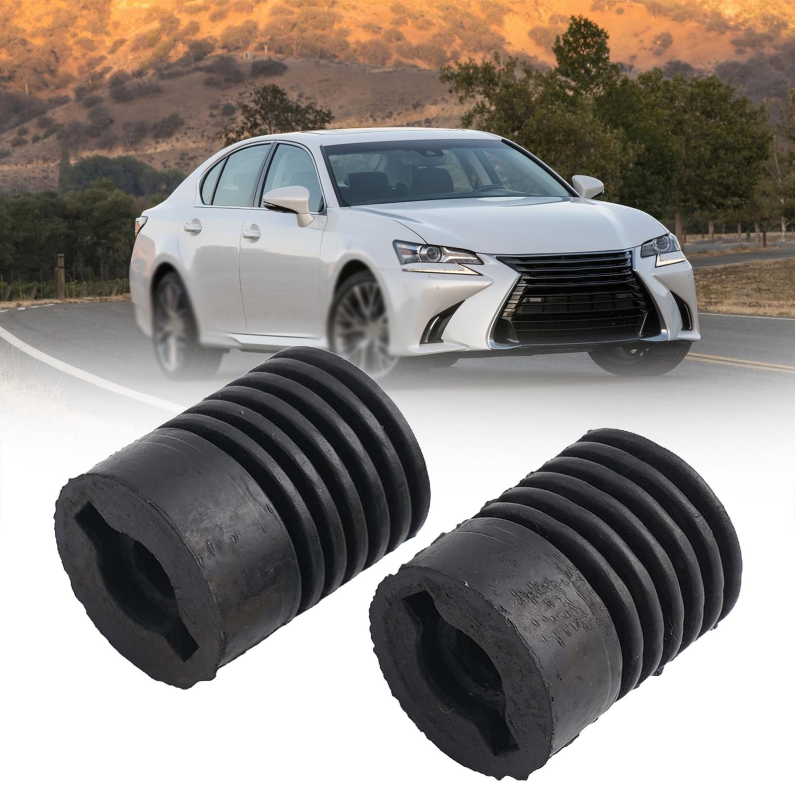 2x Hood Stopper Cushion 90541-15004 9054115004 Accessories