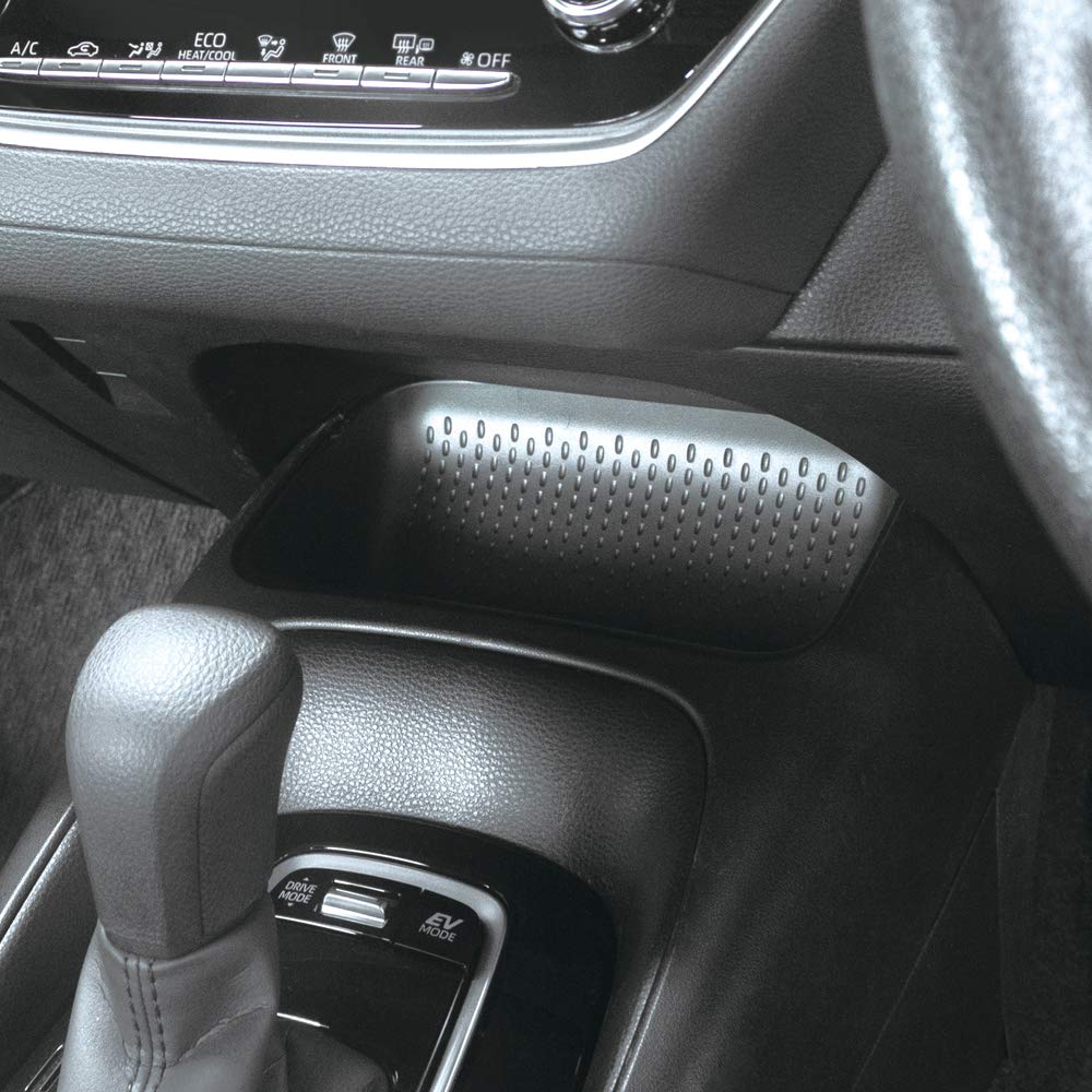 Tsuchiya YAC 210 Series Corolla Power Supply Box [Toyota] SY-CO3