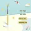 Retractable Teaching Pointer Stick for Teachers and Students
