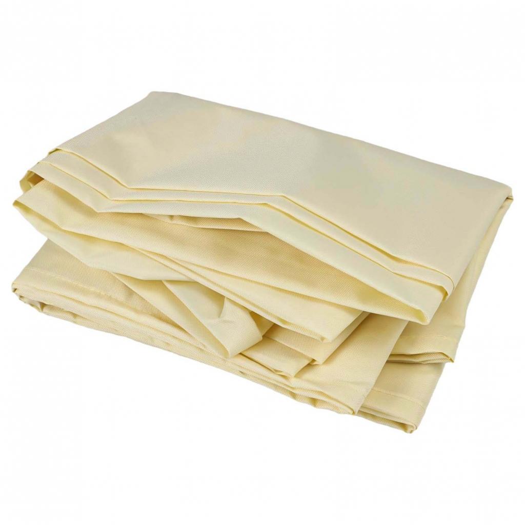 Praktisches Design 420D Abdeckung Markise Aufbewahrungstasche Staubschutz