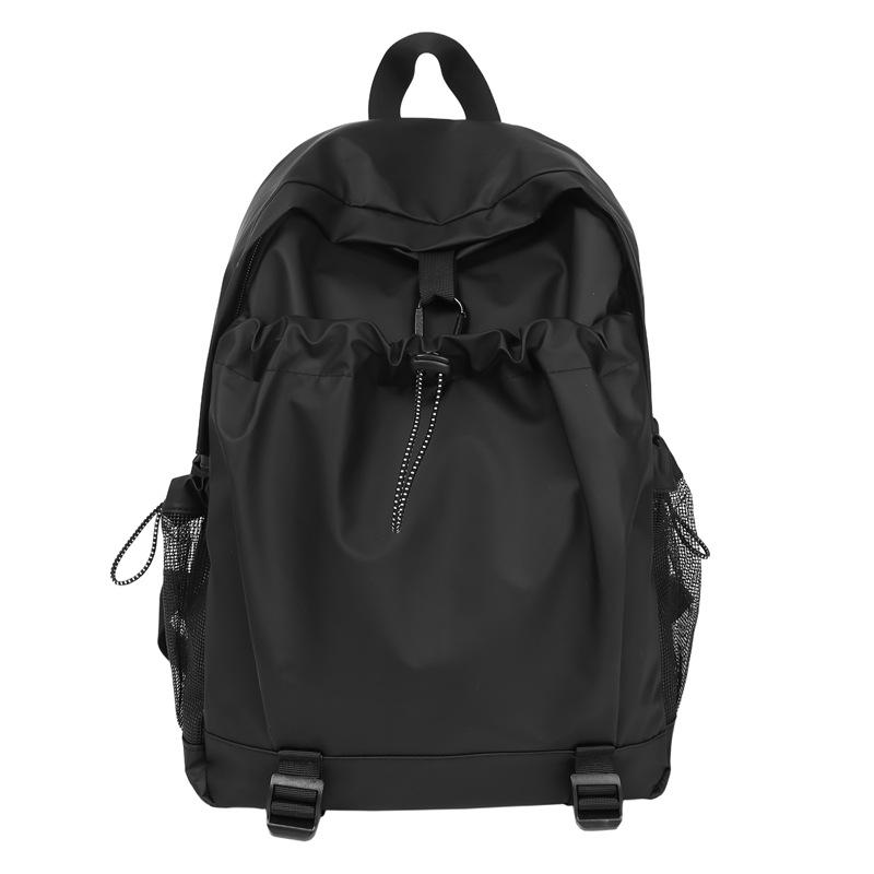 Rucsac de damă de mare capacitate Rucsac de călătorie pentru bărbați Ghiozdan de student