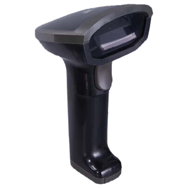 Deli 14882W Wireless 2D Barcode Scanner