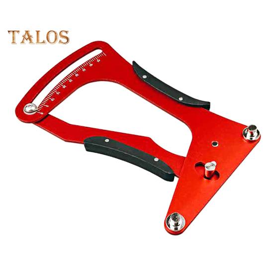 Ecartament de tensiune spițe roată bicicletă Precis Greu Pentru MTB Bicicletă de munte Șosea Jantă Ajustare Tensiometru Instrument de măsură