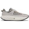 Anta Champion Series Versatile Fashion Comfortable Fabric Shock Absorption Non-Slip Low-Top Casual Running Shoes Men sneaker Gray 112446673A-2