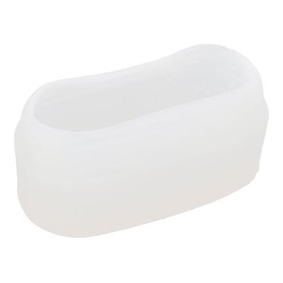 Silicone Mold Safe Elastic Exquisite Cabbage Shape Tear Resistant Easy Demoulding DIY Baking Mold