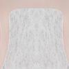 Seamless Women's Underwear Ice Silk Summer Thin One Piece Mid Waist Lifting Buttocks Antibacterial Breathable Sports Fitness