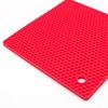 1pc Silicone Square Trivets Mat 1 Packs Multipurpose Non Slip Heat Resistant Pot Holder