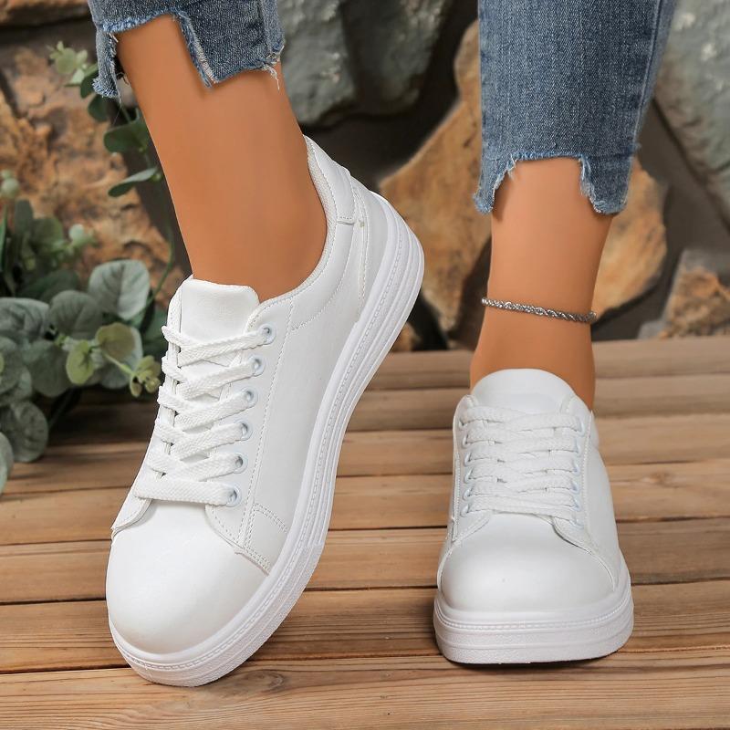 Women's fashiable board shoes, women's soft soled lightweight, sports outdoor shoes, women's skateboard shoes
